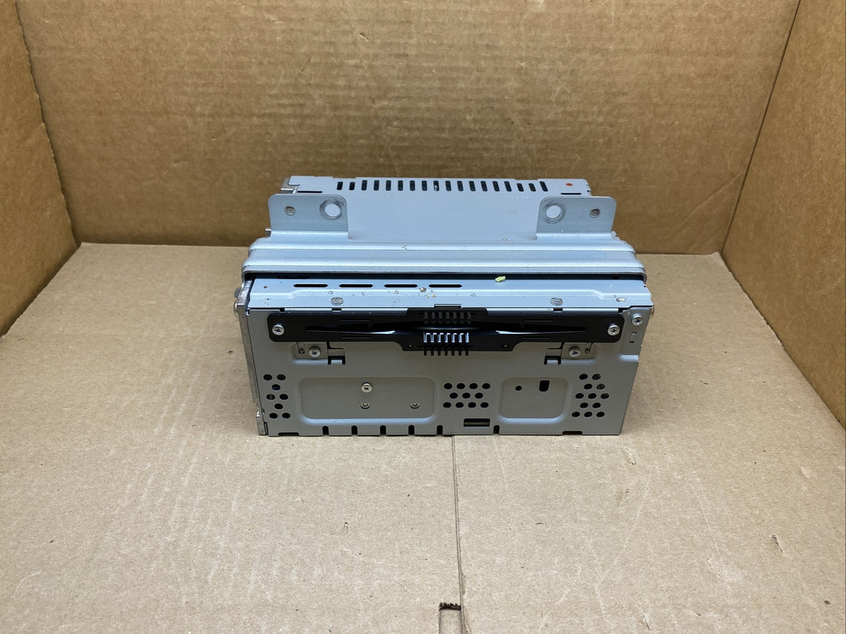 2016 2019 Ford Flex Radio Stereo CD Disc Player Changer Drive OEM DA8T 19C107 PC0
