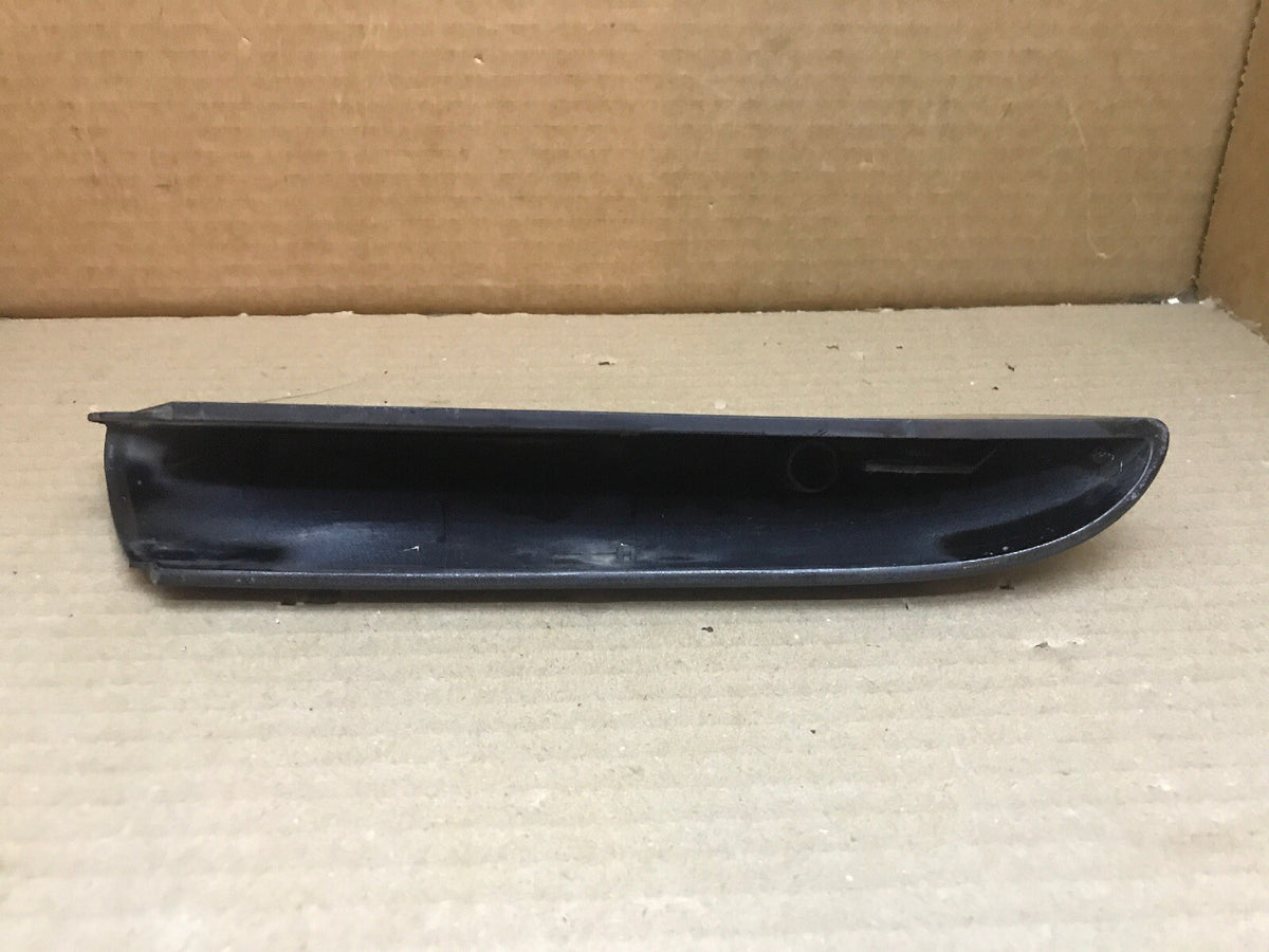 2007 2014 Escalade Roof Rack End Cap Cover Rear RH Passenger Side OEM 257875903
