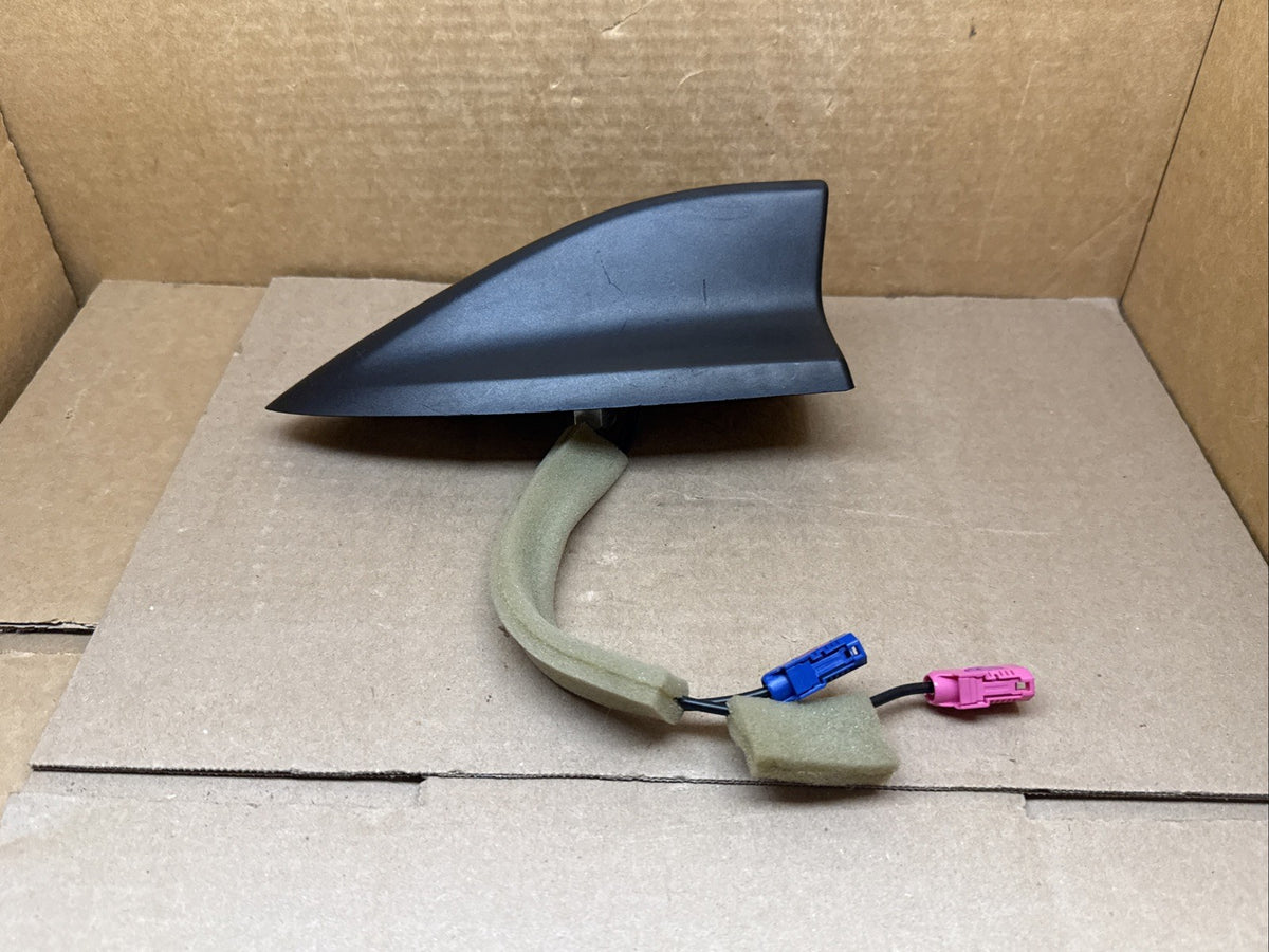 2018 2025 Honda Odyssey Ex Shark Fin Roof Radio Antenna Black 39150 THR A012 M10