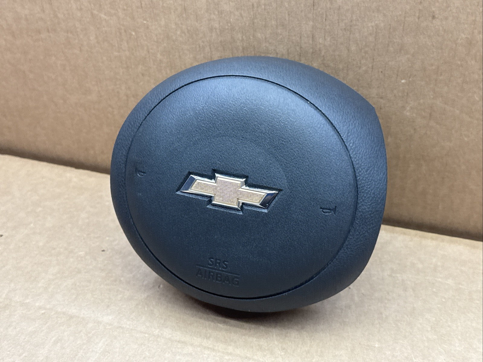 2015-2017 City Express Front Left Driver Side Steering Wheel Air Bag Airbag3