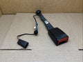 2016 2019 Ford Explorer Front Left Driver Side Seat Belt Seatbelt Buckle0