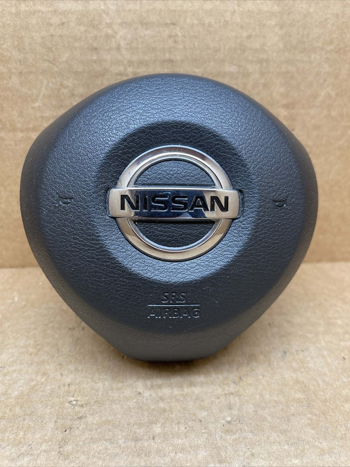 2017 2019 Nissan Rogue Front Left Driver Side Steering Wheel Air Bag Airbag0