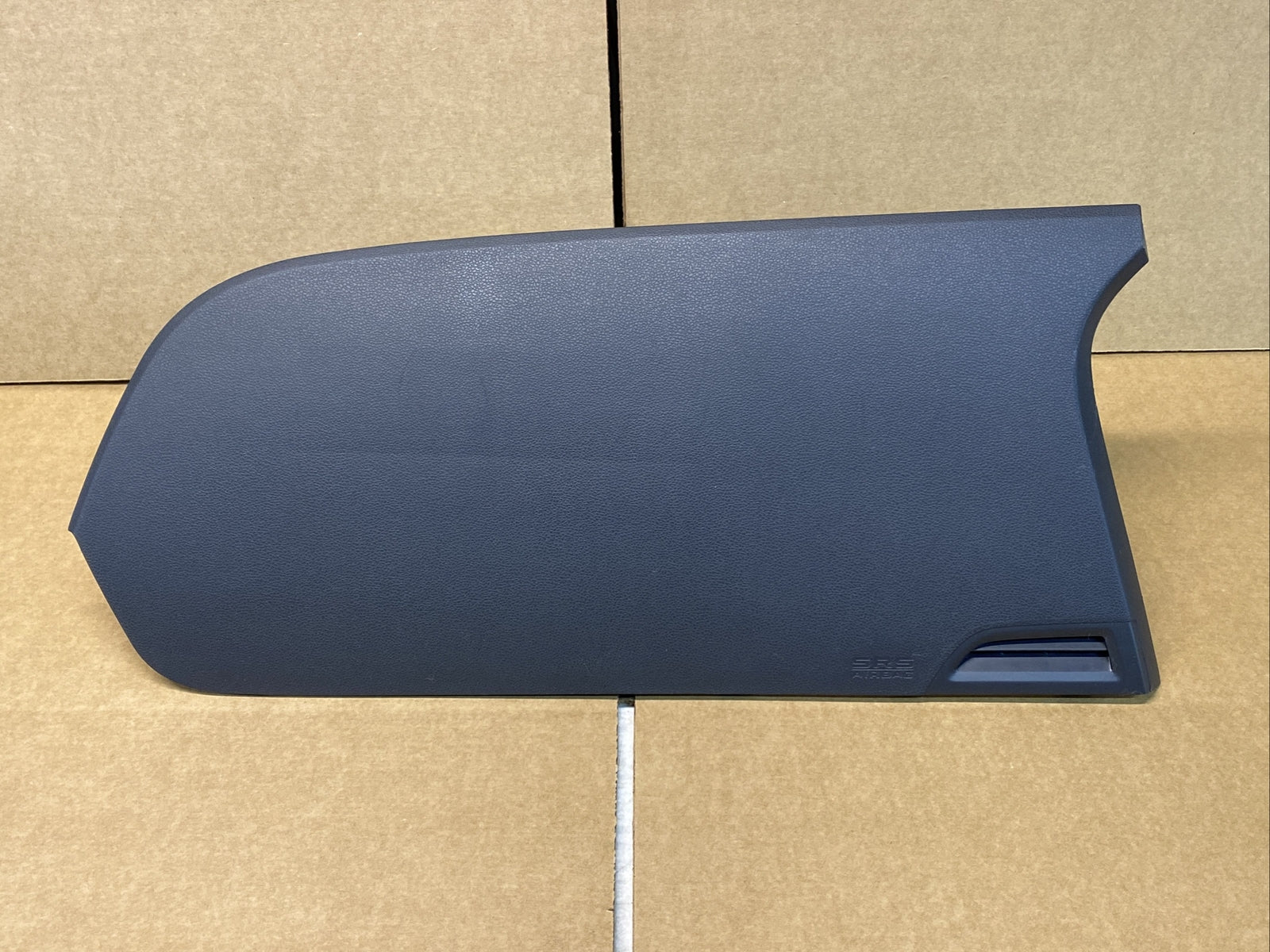 2011 2017 Honda Odyssey Front Right Passenger Side Dash Air Bag Airbag Gray BB0