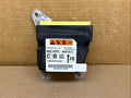 2019 2020 Nissan Altima SRS Airbag Air Bag Control Module 98820 6CB1B0