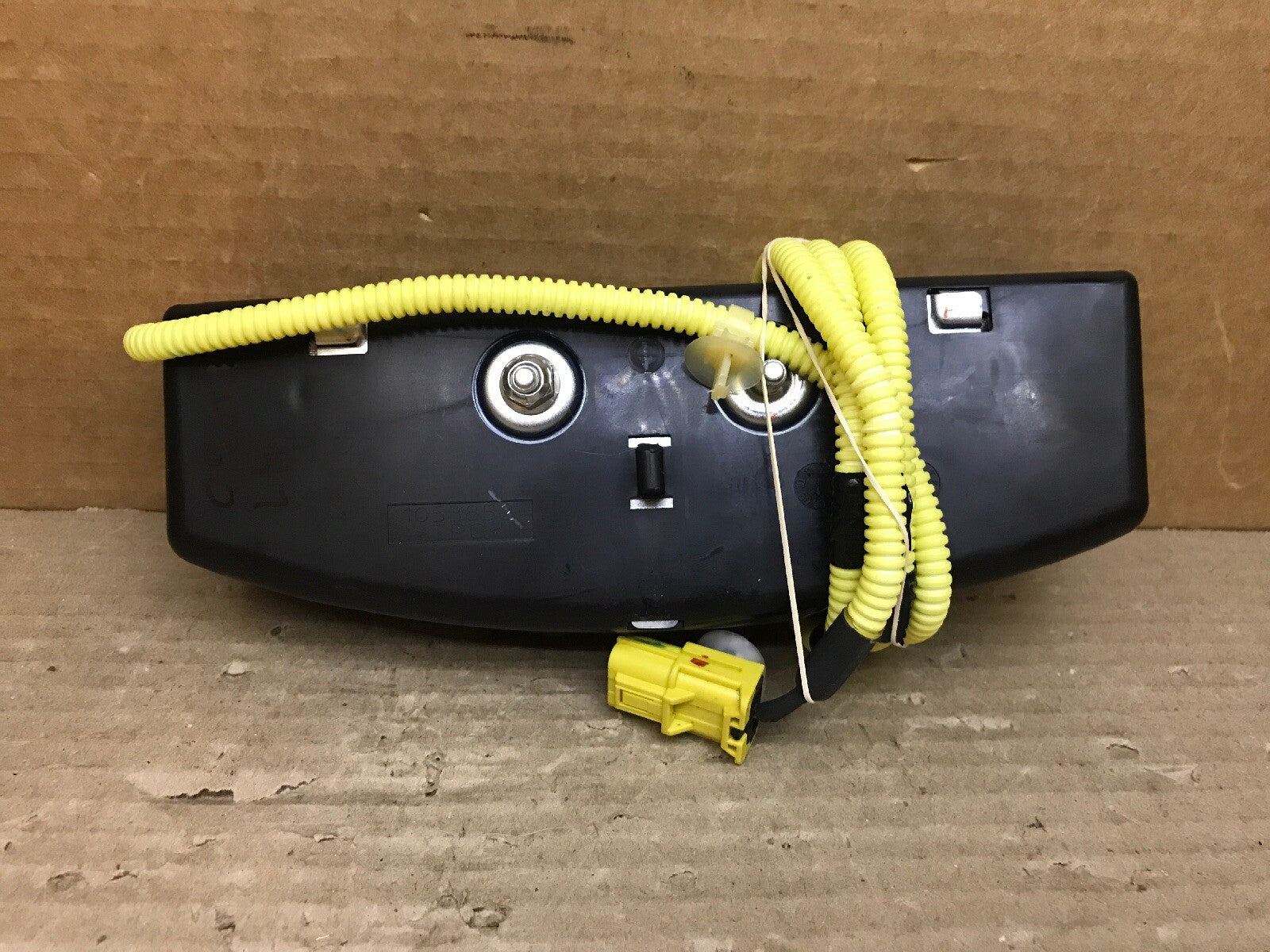 2009 2014 Honda Fit Front Left Side Driver Seat Air Bag Airbag 78005 TK6 A813