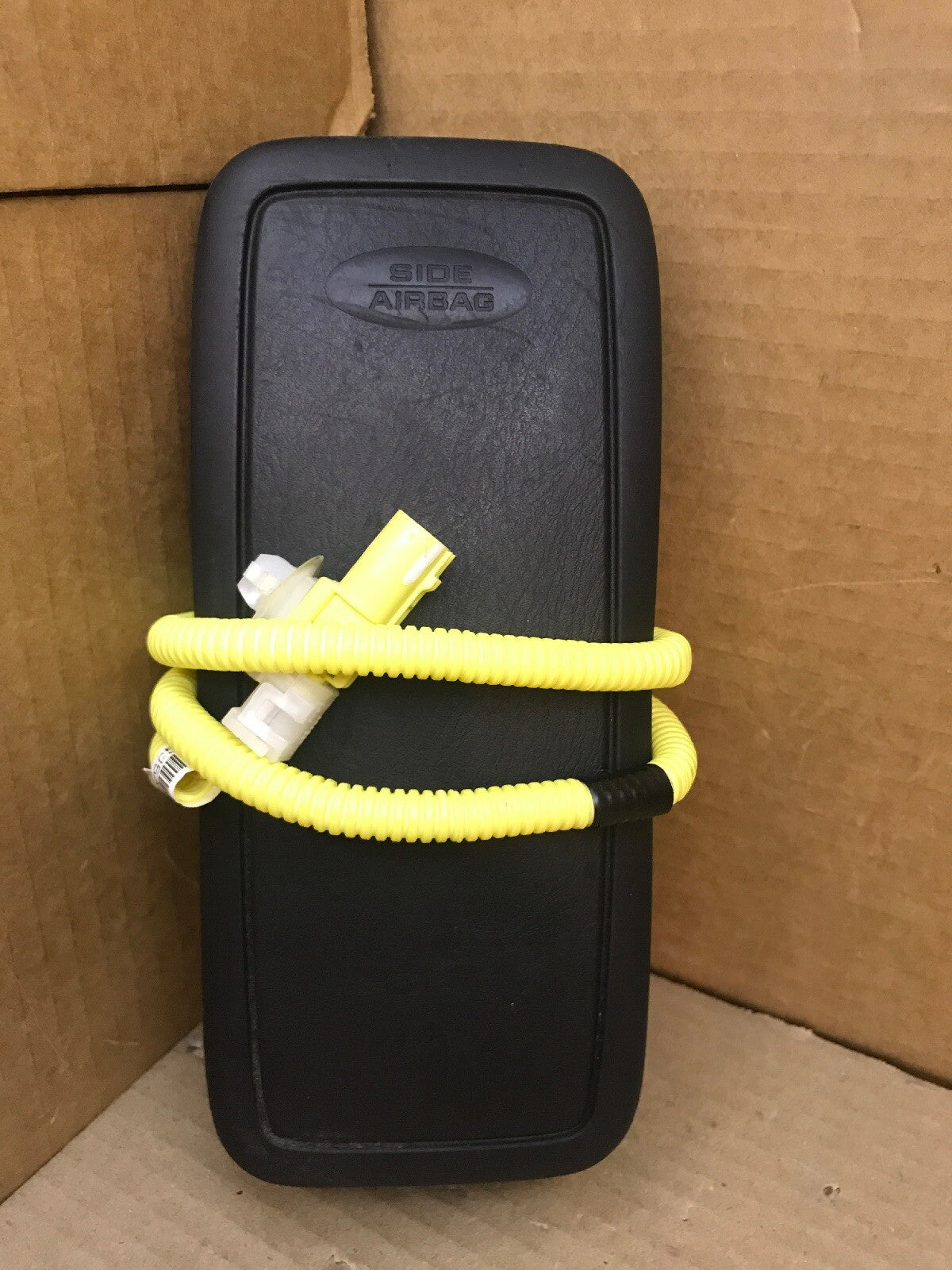 Honda CRV CR V Left Driver Side Seat Airbag Air Bag 78005 S9A A830 M10