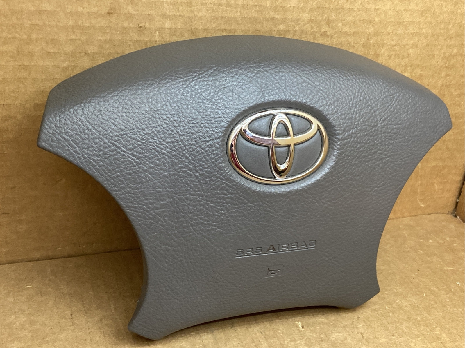 05 06 Toyota Camry Front Left Driver Side Steering Wheel Air Bag Airbag Stone2