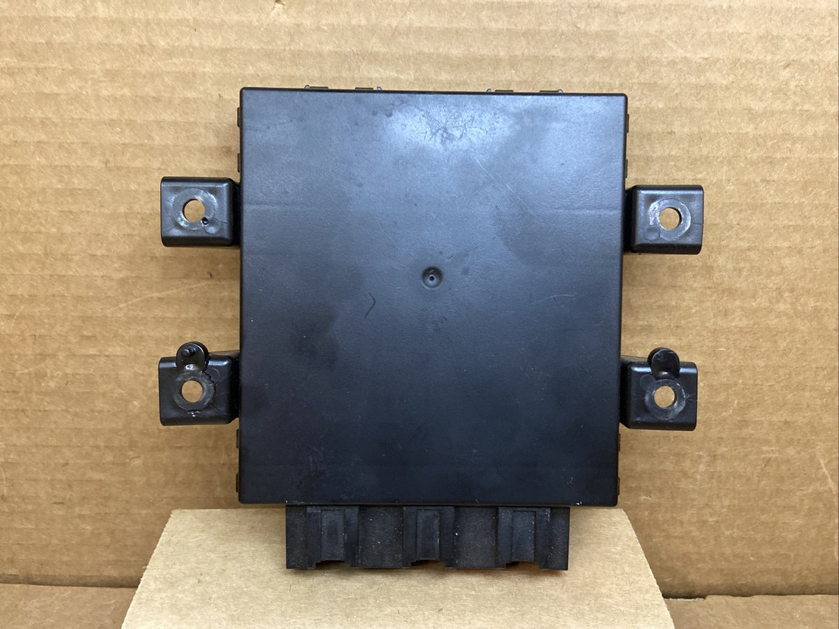 2007   2014 GM Tahoe Escalade Yukon Memory Seat Control Module 208704744