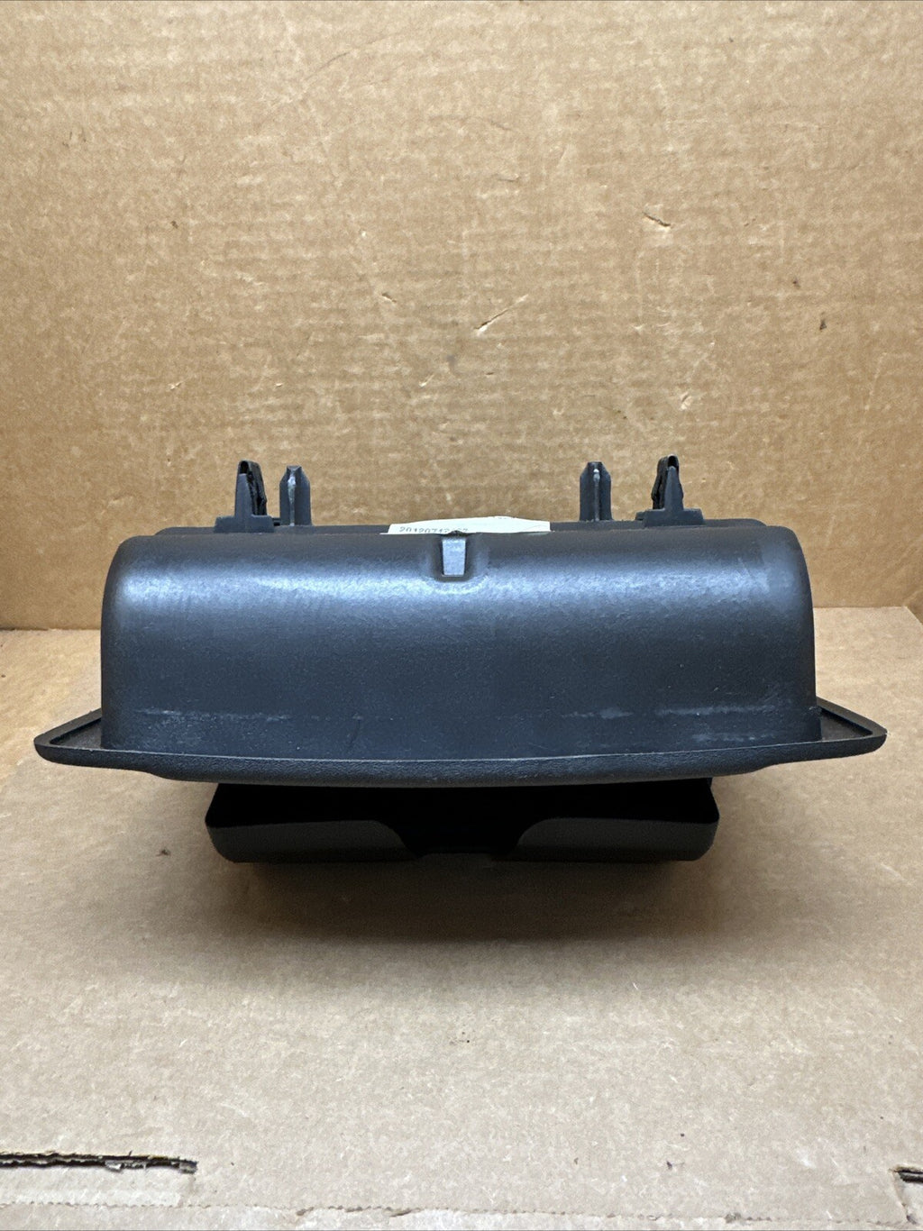 2009 2014 F150 F 150 Black Overhead Console Sun Roof Sunroof Glass Switch6