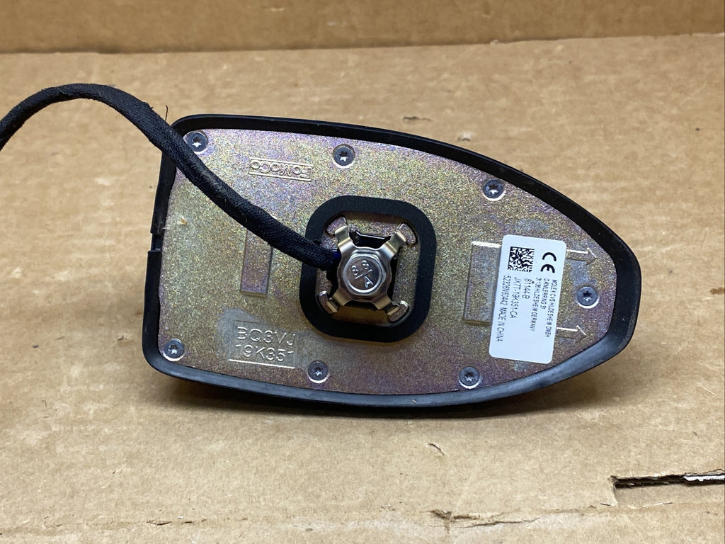 2020-2023 Ford Escape Rear Roof Mounted Shark Fin Antenna JX7T-19K351-CA6