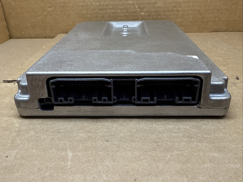 2017 Chrysler Pacifica Stereo Radio Audio Amp Amplifier 68228903AE7