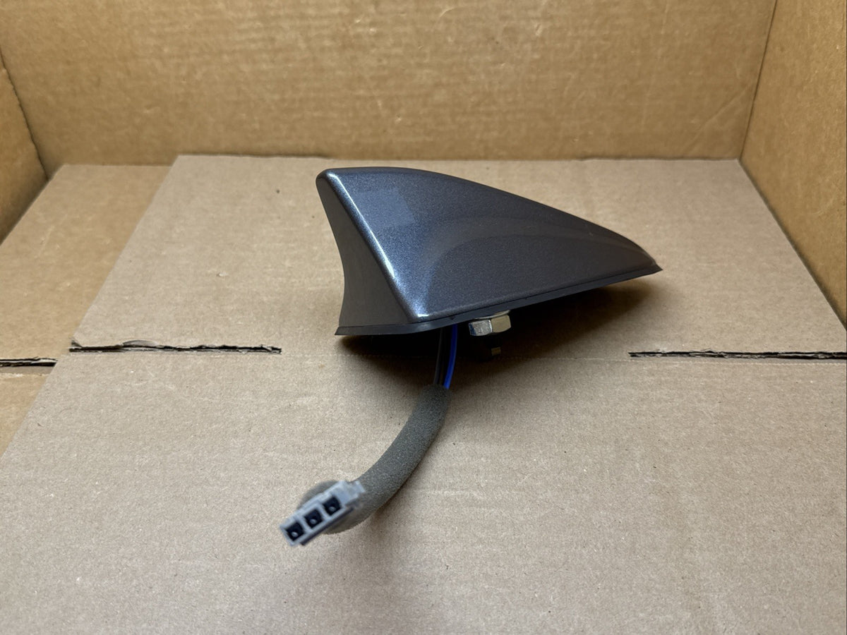 2018 2021 Hyundai Tucson Shark Fin Antenna Coliseum Gray 96210 D3300Z5G4