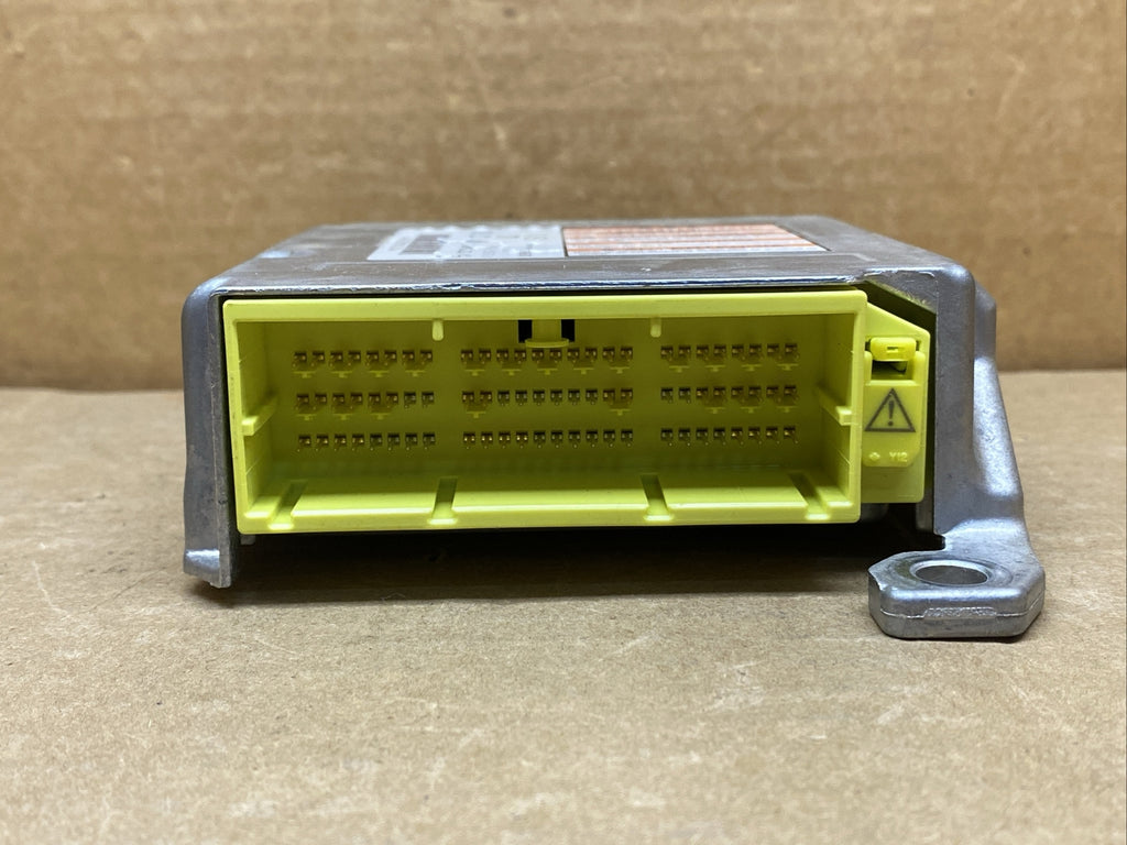 2014 2015 Subaru Forester SRS Air Bag Airbag Control Module 98221SG0017