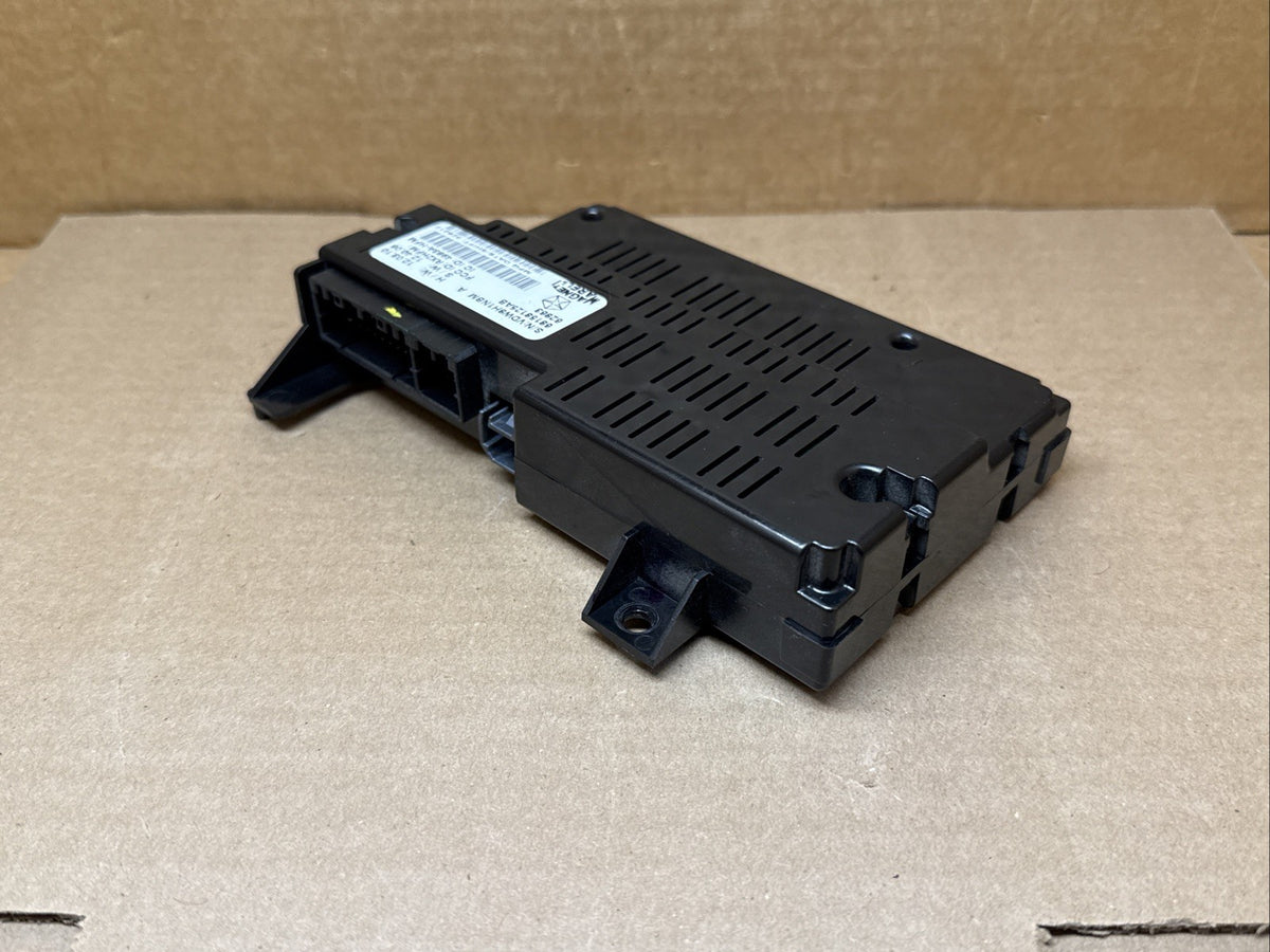 2012 2014 Journey Charger Chrysler 300 Telematic Control Module 68158125AB6