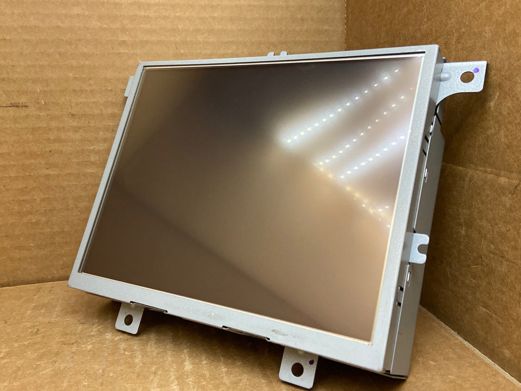2011 2014 Dodge Journey OEM 8.4" Radio Dash Navigation Touch Screen 05064993AG6
