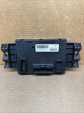 2013 Ford F 150 F150 Temperature Temp Climate Control Module DL3T 19980 HJ0