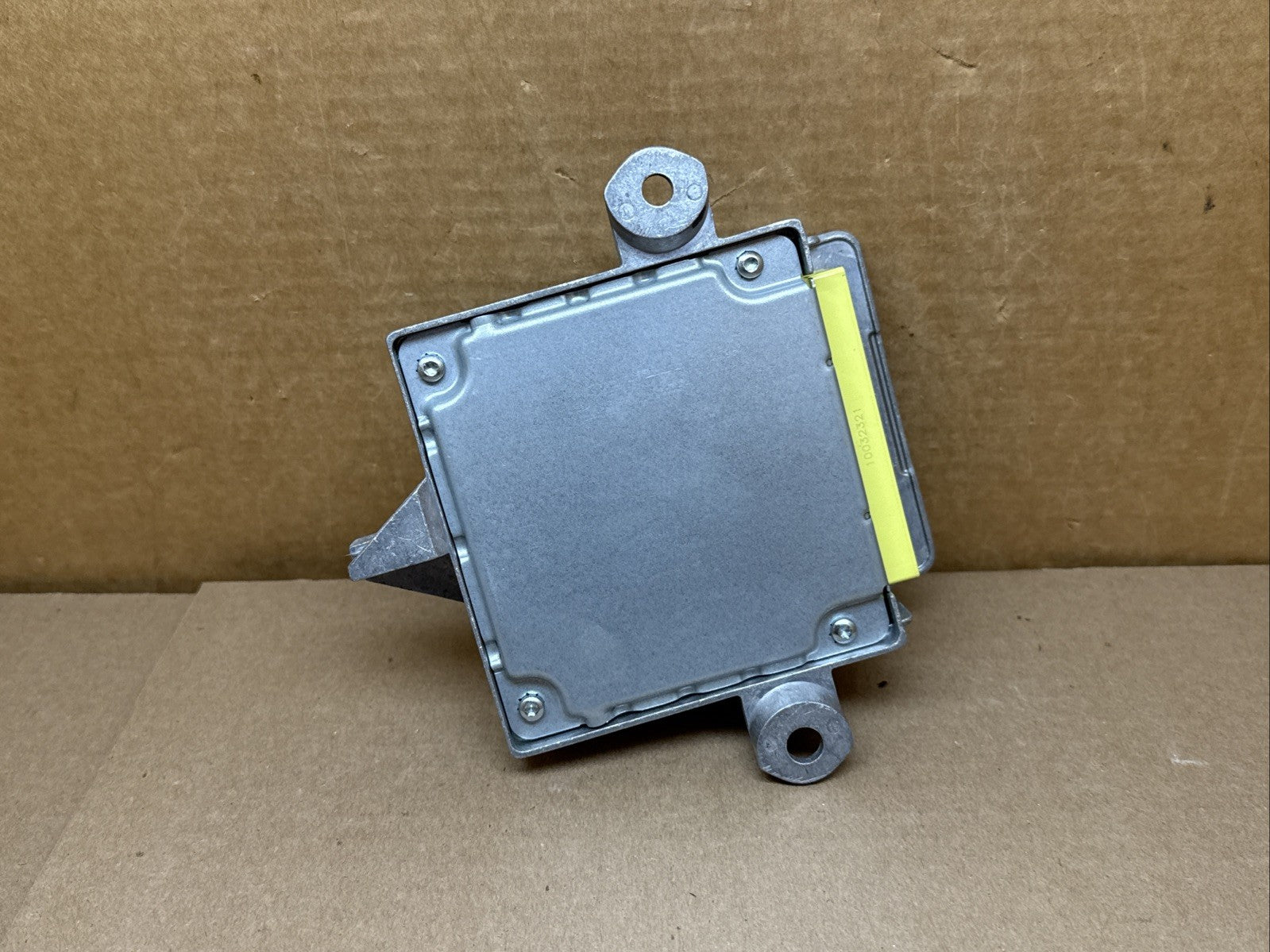 Acura TSX Air Bag Airbag Computer Control Module 77960 TL0 A012 M16