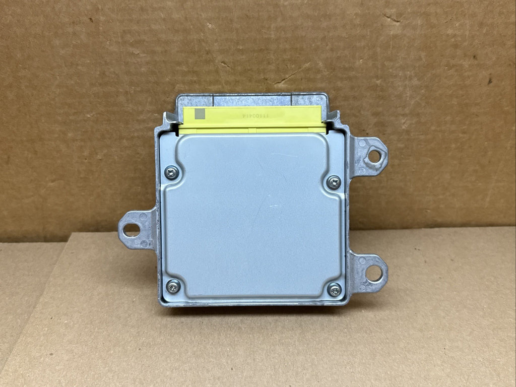 2012 Honda Civic Sedan Air Bag Airbag Computer Control Module 77960 TR0 L012 M26