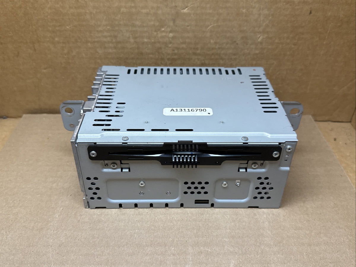 2015 2016 Ford Escape Radio Receiver CD Player CJ5T 19C107 GC0