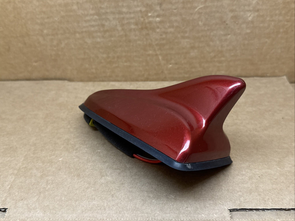 2015 2017 Hyundai Sonata Roof Radio Shark Fin Antenna Red 96210 C2000TR2 LUTR3