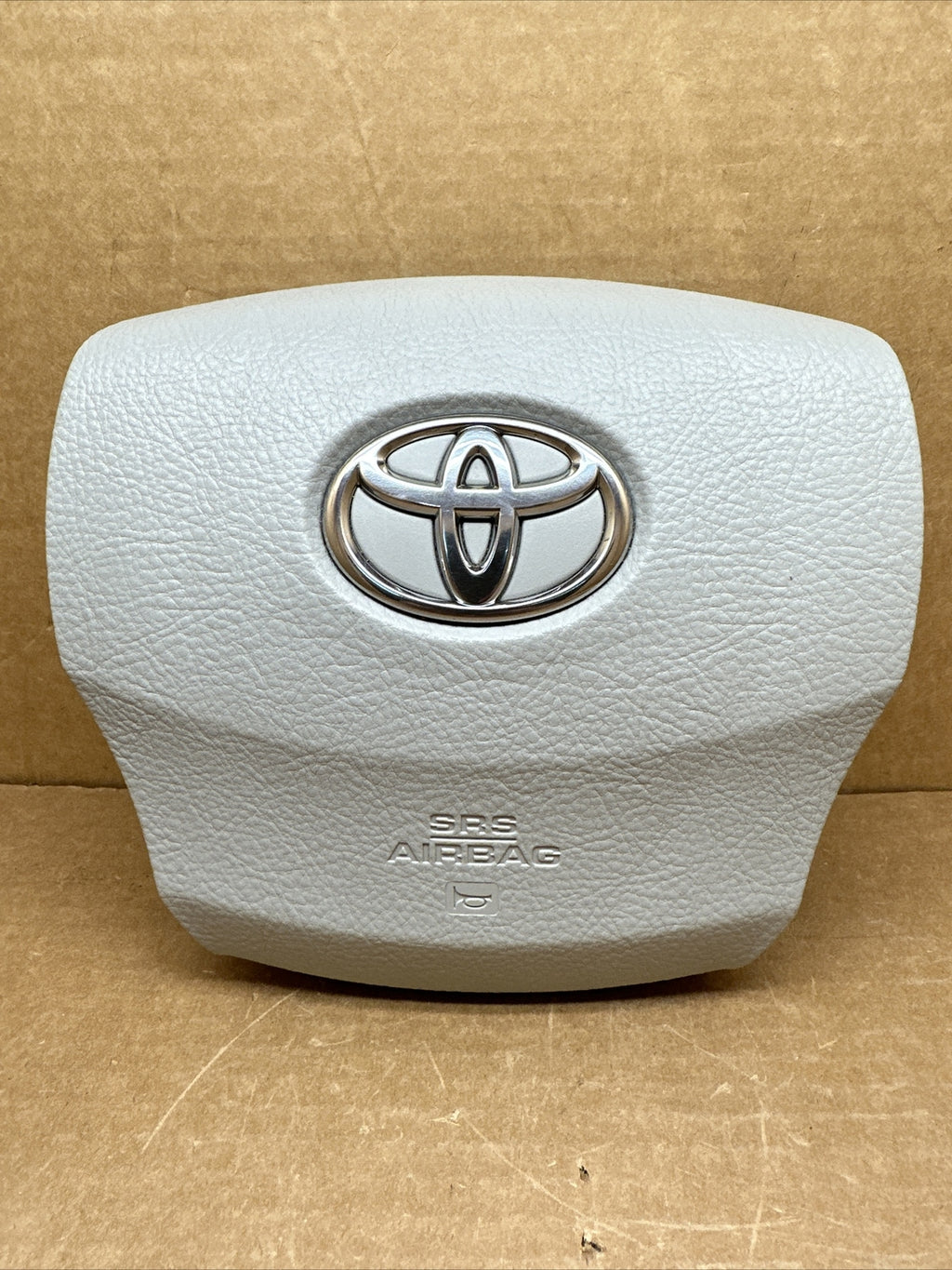 2005 2012 TOYOTA AVALON FRONT LEFT DRIVER SIDE STEERING WHEEL AIRBAG AIR BAG0