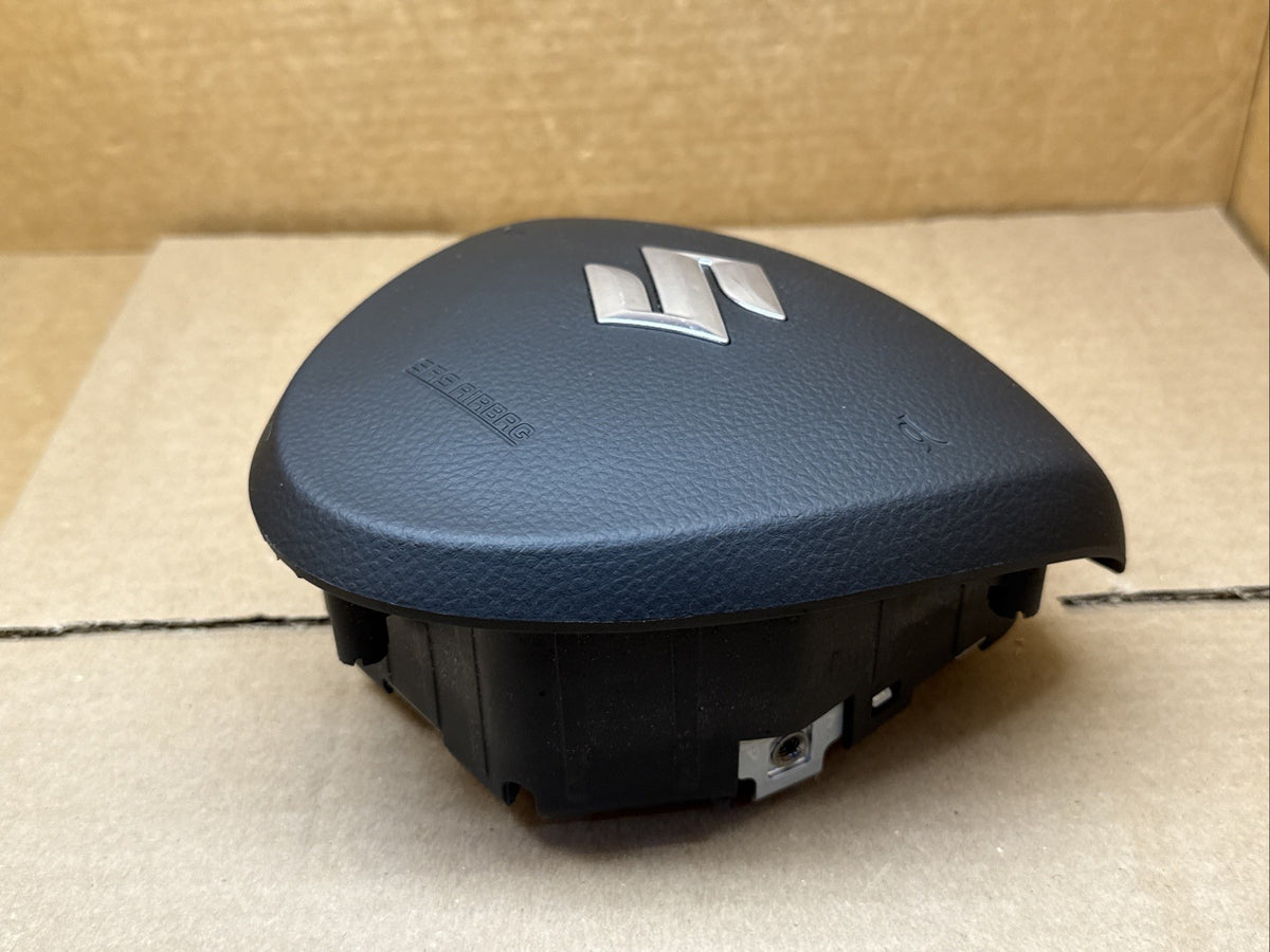 2010 2013 Kizashi Front Left Driver Side Steering Wheel Air Bag Airbag6