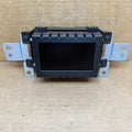 2012 2014 Ford Explorer Radio Dash Display Screen OEM DB5T 19C116 GB0