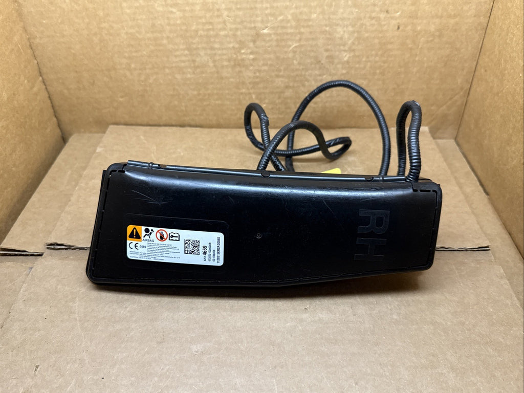 2016 2022 Chevy Spark Front Right Side Passenger Seat Air Bag Airbag2