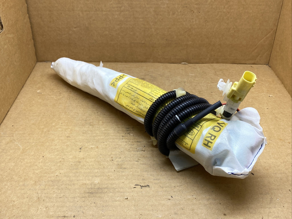 2010 2014 Kia Sedona Front Right Side Passenger Seat Air Bag Airbag 88920 4D0007