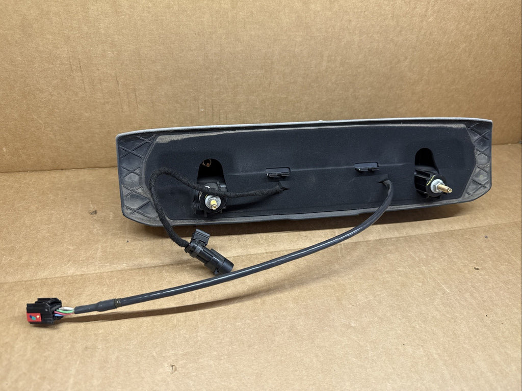 2019 2021 Ram Promaster 1500 2500 3500 Rear View Camera Light OEM 6RZ03RXFAA5