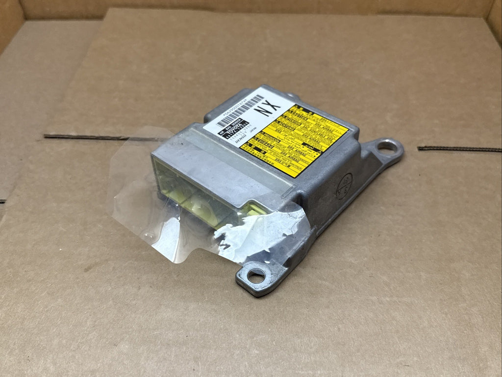 2014 2015 Scion XB Air Bag Airbag Control Module Computer 89170 12D203