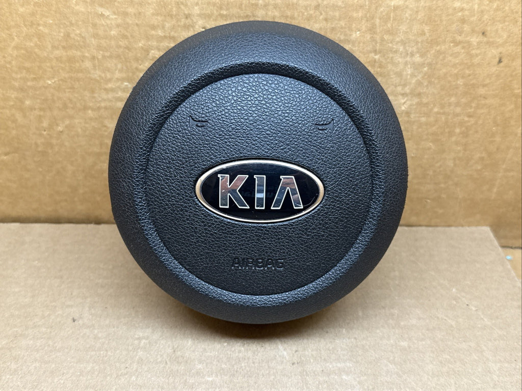 2019 2020 Kia Optima Front Left Driver Side Steering Wheel Air Bag Airbag0