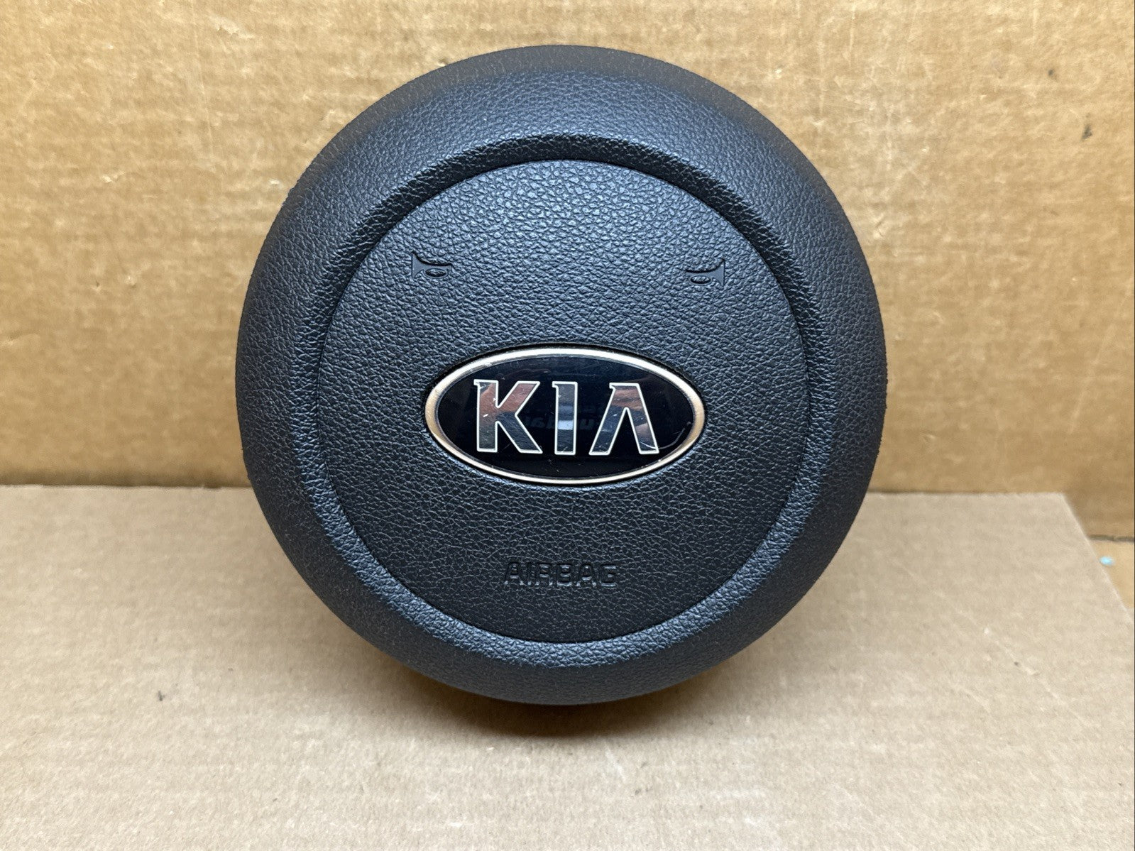 2019 2020 Kia Optima Front Left Driver Side Steering Wheel Air Bag Airbag0