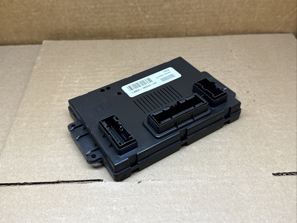 2011 2015 Explorer Temperature Temp Climate Control Module BB5T 18C612 CH2