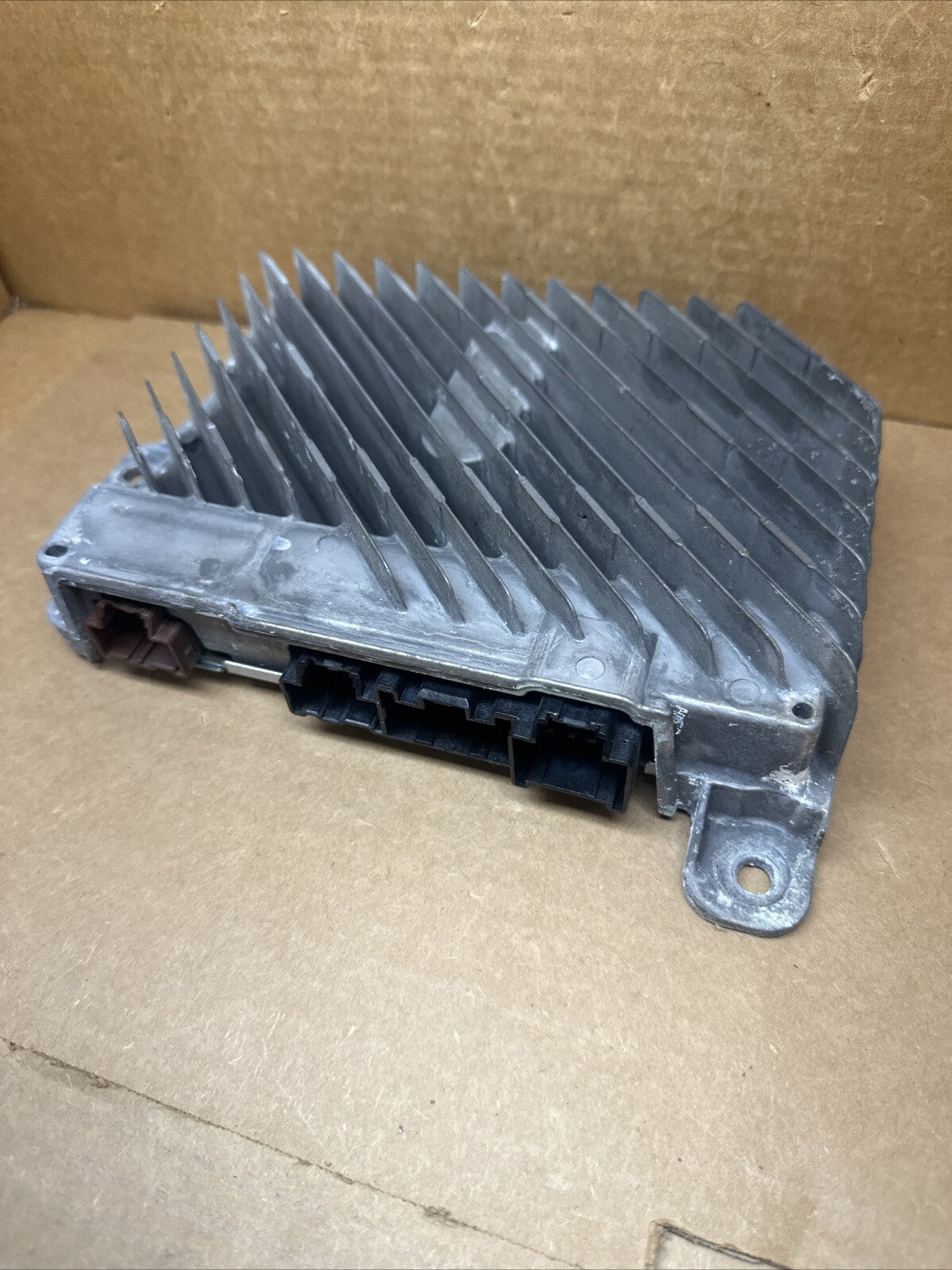 2014 2020 Chevy Chevrolet Impala Radio Audio Amp Amplifier OEM 231955223
