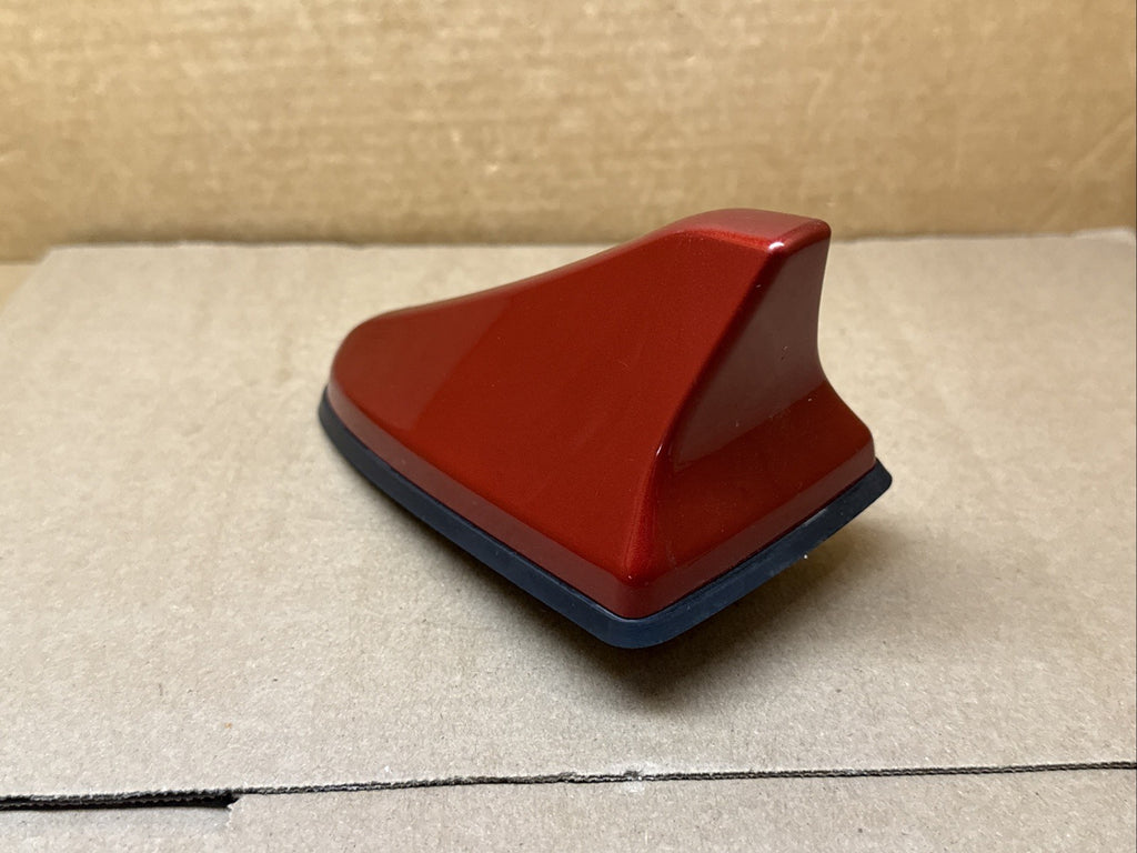 2017 2018 Kia Forte Radio Shark Fin Antenna Red Metallic 96210 B0100R4R6