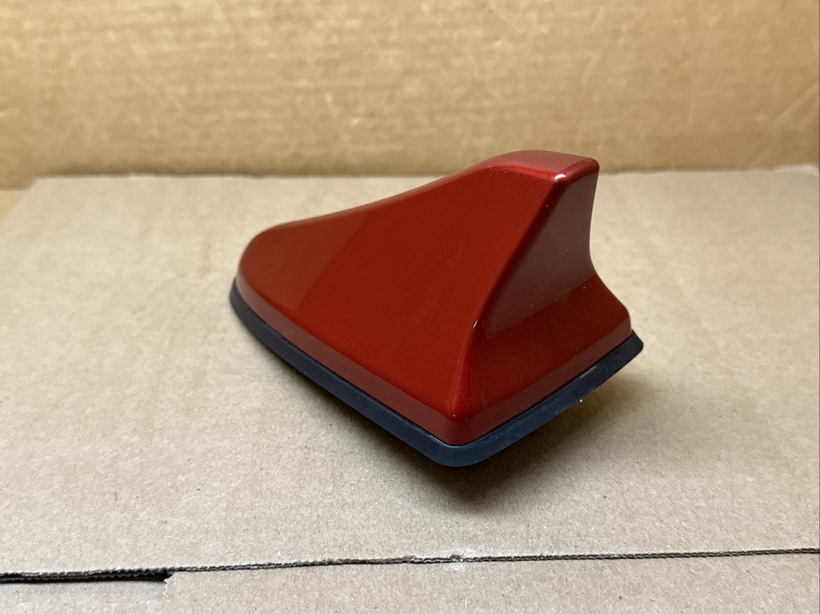 2017 2018 Kia Forte Radio Shark Fin Antenna Red Metallic 96210 B0100R4R6