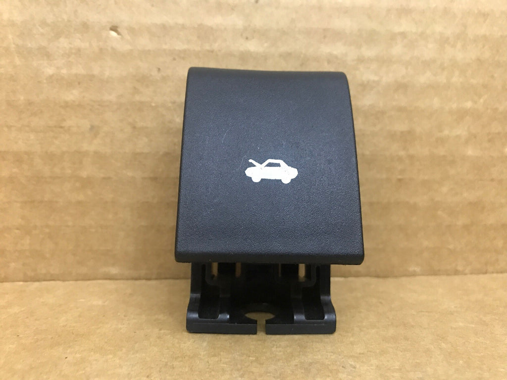 11 18 Town Country Grand Caravan Front Interior Hood Latch Release Pull Handle 1