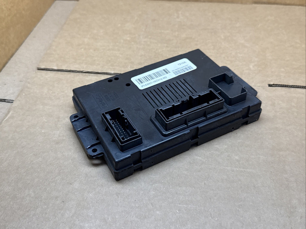 2011 2015 Ford Explorer Temperature Temp Climate Control Module EB5T 18C612 BD3
