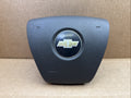 2008 2016 Express 2500 3500 Front Left Driver Side Steering Wheel Air Bag Airbag0