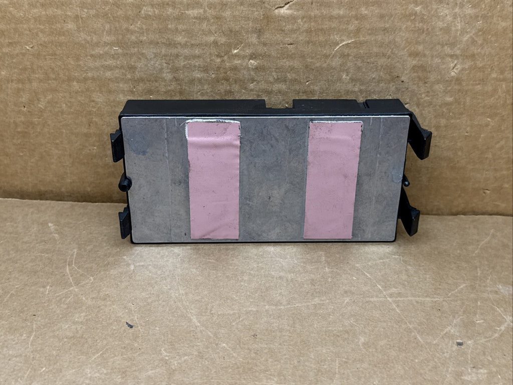 2008 2010 Grand Cherokee Front Driver Seat Memory Control Module 04602794AC2
