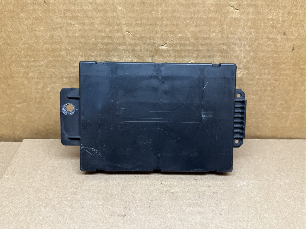 2011 2019 Explorer Temperature Temp Climate Control Module DB5T 18C612 BH6