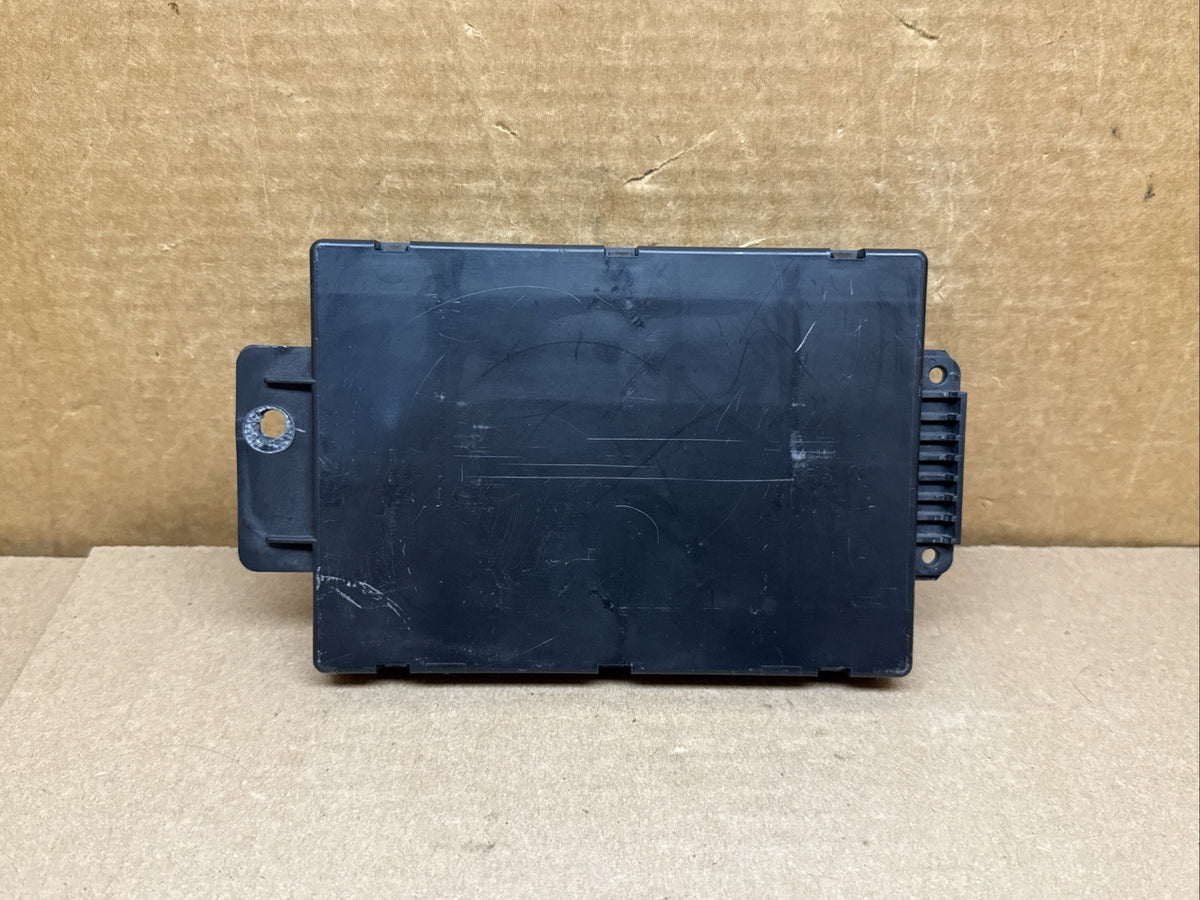 2011 2019 Explorer Temperature Temp Climate Control Module DB5T 18C612 BH6