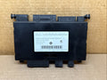 2009 2012 Ram 1500 2500 3500 Front Driver Seat Memory Control Module 04602919AD0