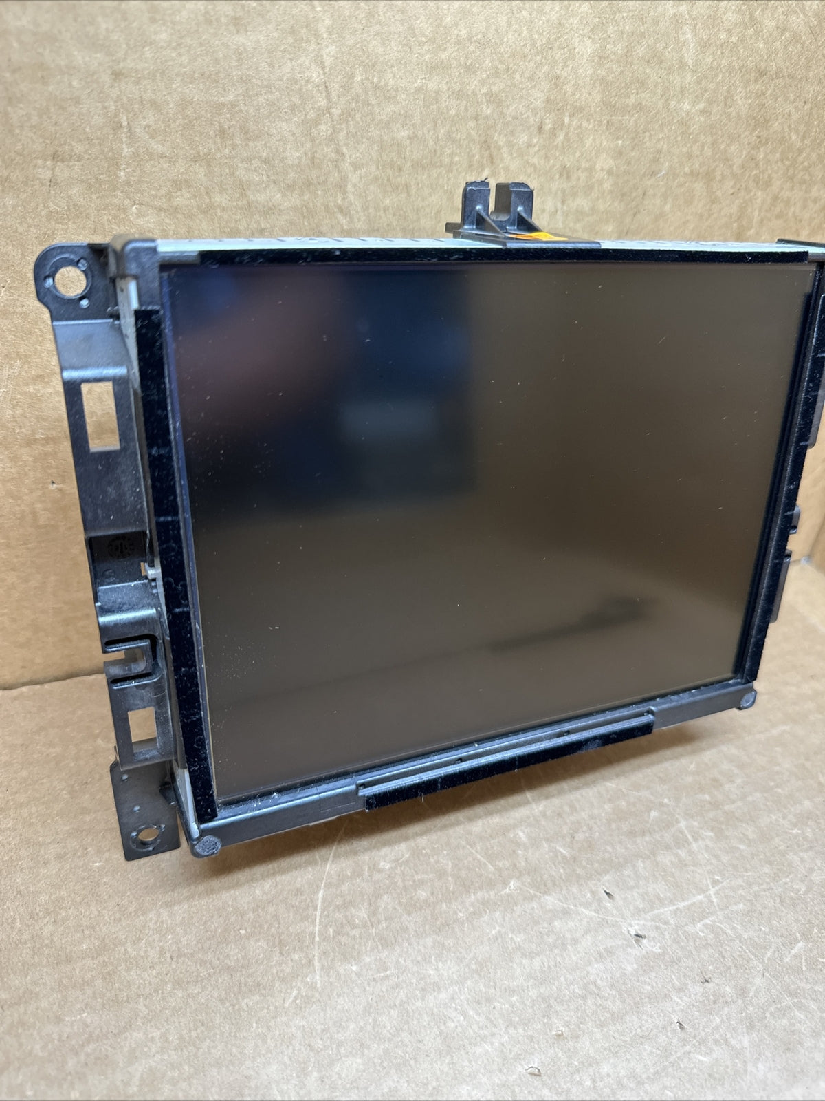2015 2017 Chrysler 200 GPS Radio Navigation 8.4 Display Screen Harman 68261015AE1