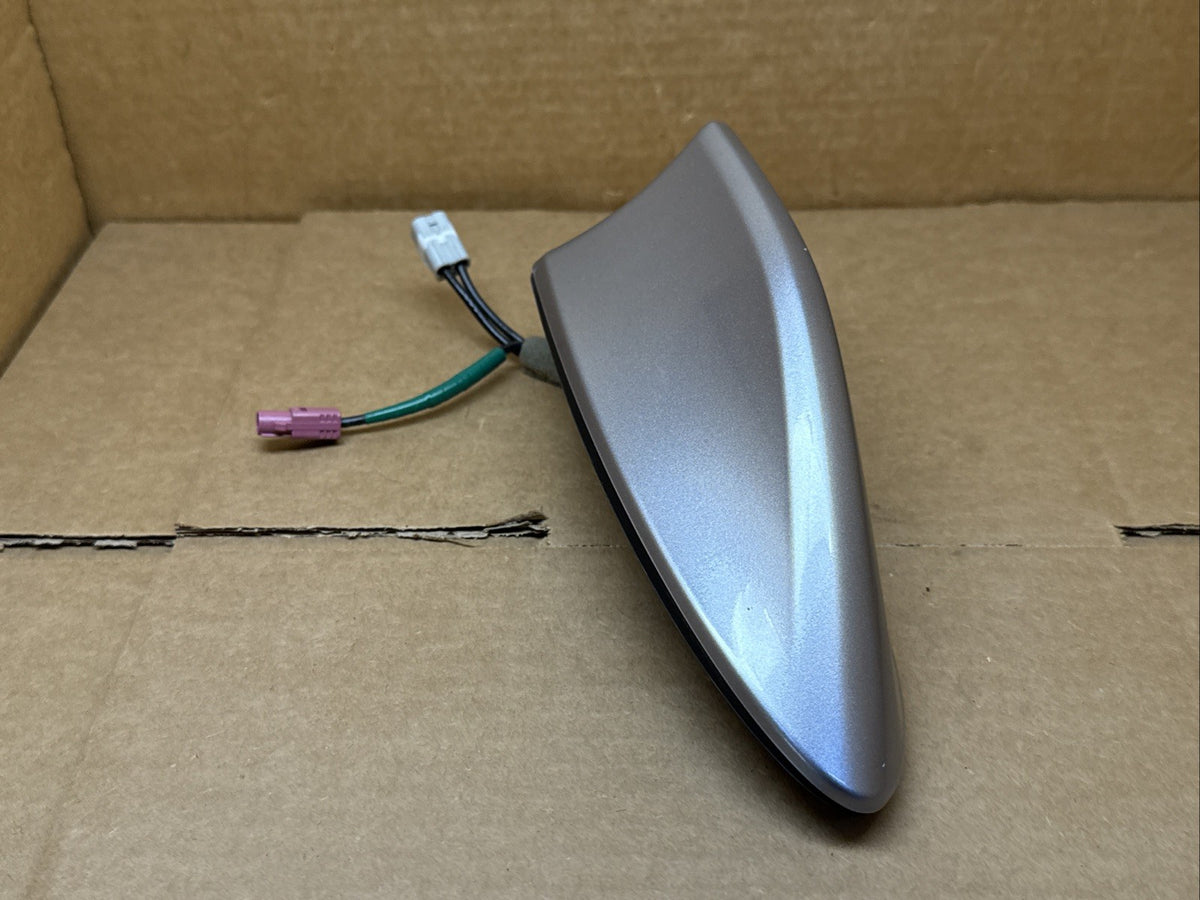 2019 2023 Subaru Forester Roof Mounted Radio Shark Fin Antenna Gray 86321SJ300TQ5