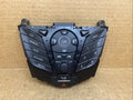 2012 2014 Ford Focus Radio Control Panel Part Number CM5T18K811AC0