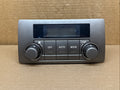 2008 2010 Toyota Highlander Rear Climate Temp Temperature Control 55900 480200
