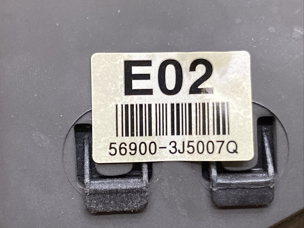 2007 2012 Hyundai Veracruz Front Left Driver Side Steering Wheel Air Bag Airbag8