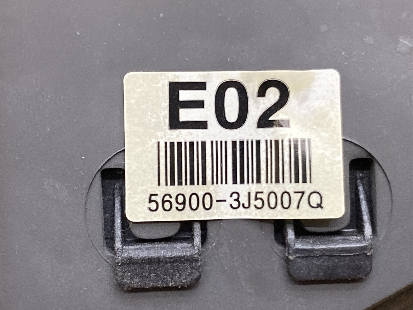 2007 2012 Hyundai Veracruz Front Left Driver Side Steering Wheel Air Bag Airbag8